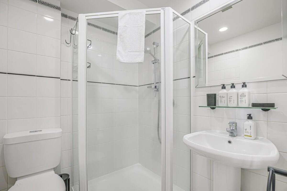 Spacious Character Apartment Auckland Luaran gambar